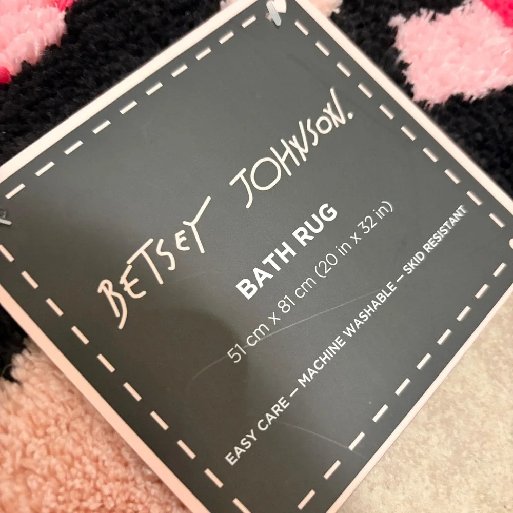 Betsey Johnson betsey johnson